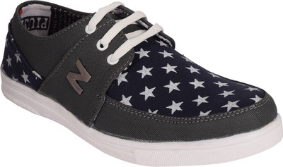 

Ezywear Casuals For Men(Grey