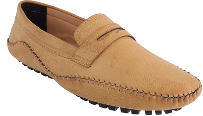 

Ezywear Casuals For Men(Beige