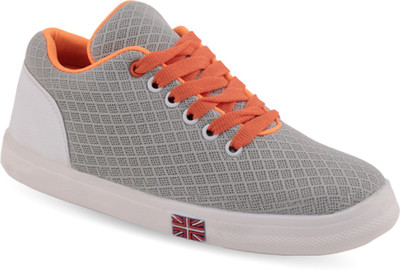 

Vendoz Casuals For Women(Grey