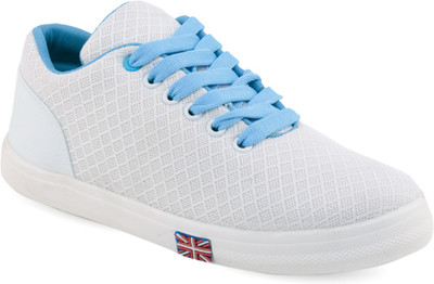 

Vendoz Casuals For Women(White