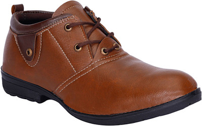 

Baaroo Comforta Casuals For Men(Brown