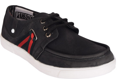 

Ezywear Casuals For Men(Black
