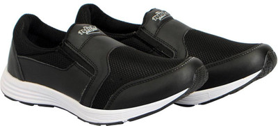 

Force  By Liberty Running Shoes For Men(Black