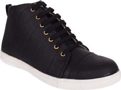

Ezywear Casuals For Men(Black
