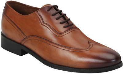 

BRUNE Party Wear For Men(Tan