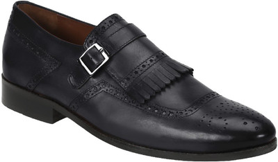

BRUNE Party Wear For Men(Black