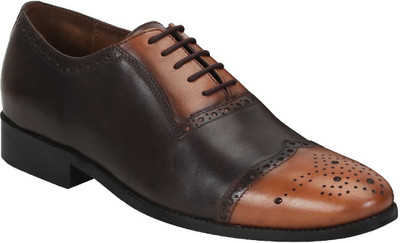 

BRUNE Party Wear For Men(Brown
