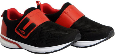 

Force 10 By Liberty Running Shoes For Men(Black