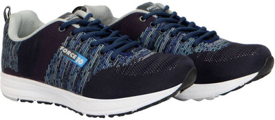 

Force 10 By Liberty Running Shoes For Men(Navy