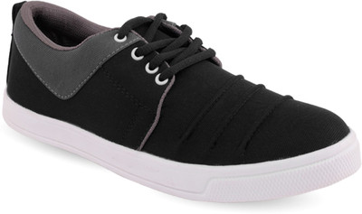 

Vendoz Casuals For Men(Black