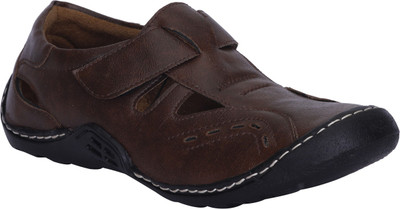 

Baaroo Comforta Outdoors For Men(Brown