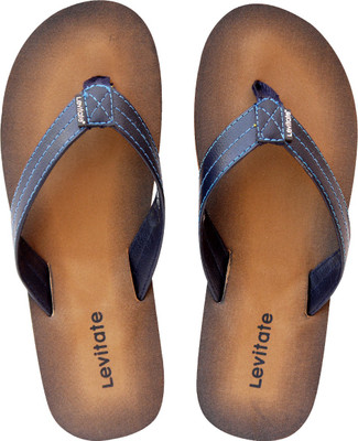 

Levitate Flip Flops, Tan