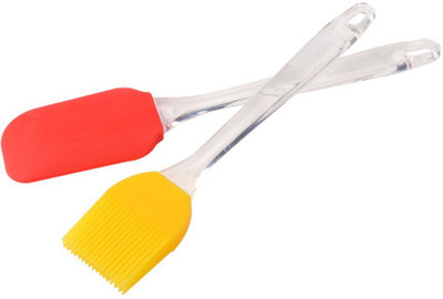 

ChinuStyle Non-Stick Spatula(Pack of 2)