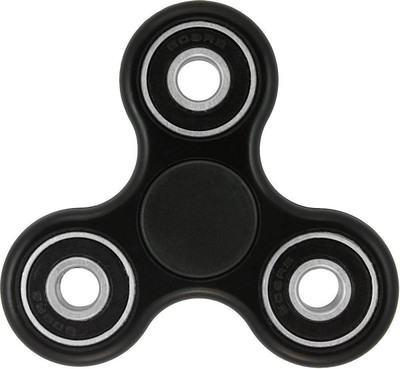 

Bruzone Fidget Hands Spinner Toy with Hybrid Ceramic Bearing(1 Pieces)