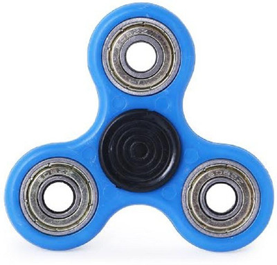 

unnati Hand Spinner(Blue)