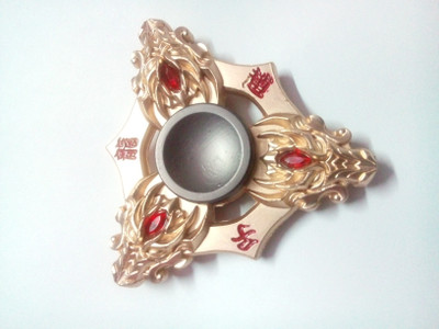

INVECTRA ANCIENT DRAGON HEAD(Multicolor)