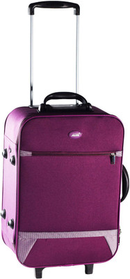 vip alfa trolley bag price