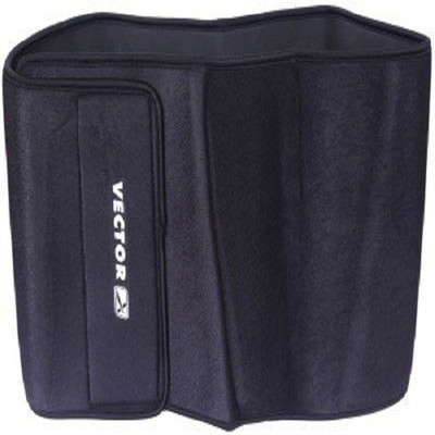 

Vector X WAIST BELT (WB-10) Waist Support(Black
