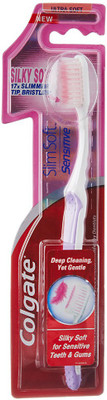

Colgate Slim Sensitive Ultra Soft Toothbrush