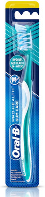 Oral-B Pro-Health Gum Care Medium Toothbrush