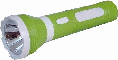 

Abacus A1 Ontop MW-4131 Torch(Green, White : Rechargeable)
