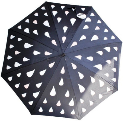 

Skyline Color Changing Umbrella Umbrella(Blue)