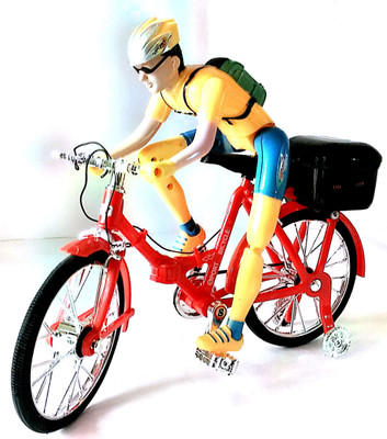 

KVN Electric Bycycle(Multicolor)