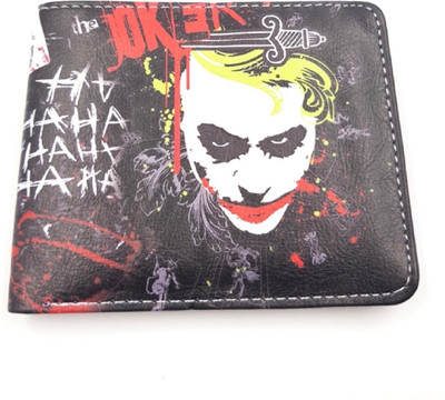 

24x7eMall Men Black Tyvek Wallet(5 Card Slots)