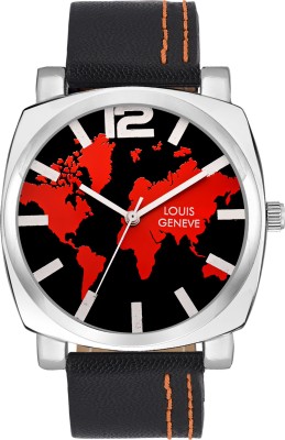 Louis Geneve World Series Watch  - For Men   Watches  (Louis Geneve)