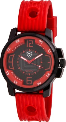 Mango People MP_302_RD Watch  - For Men   Watches  (Mango People)