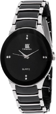 IIK Collection SILVER SAPPHIRE DESIGN Watch  - For Men   Watches  (IIK Collection)