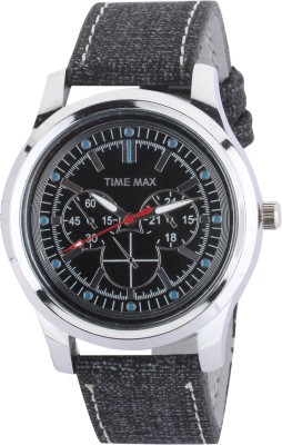 TIMEMAX 4 Watch  - For Men   Watches  (TIMEMAX)