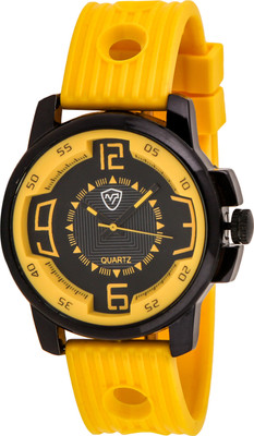 

Mango People MP_302_YL Watch - For Men