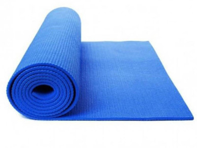 

Excite Shoppers ES_B1 Blue 4 mm Yoga Mat