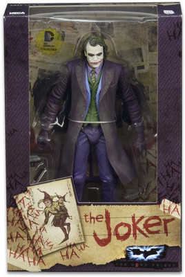 

24x7eMall Premium ~ The Joker action figure ~ 18 inches(Multicolor)