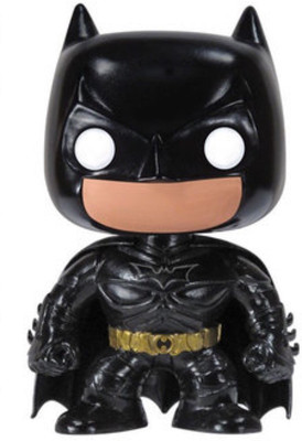 

24x7eMall Batman Action Figure: Funko Pop! Vinyl ~ Dimensions- 12 x 16 x 9 Cm(Multicolor)
