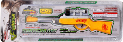 

JIVI SHOTGUN 897(Multicolor)