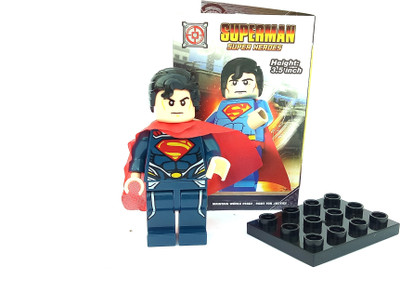 

Akki Collection superman(Multicolor)