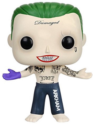 

24x7eMall The Joker Action Figure(Multicolor)