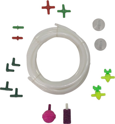 

DCenterprises AU8544 Aquarium Air Stone(2 Stones)