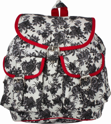 

Vivinkaa VBLACKROS 2 L Backpack(White)