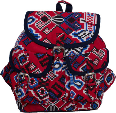 

Vivinkaa VREDABSTRNVY 2 L Backpack(Red)