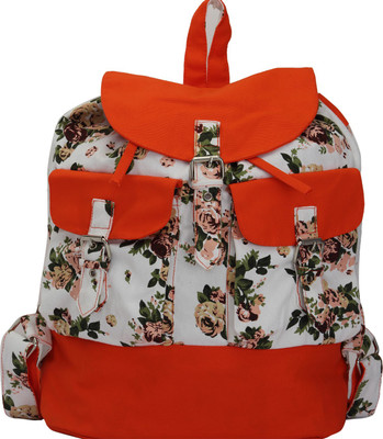 

Vivinkaa VFLWHORG 2 L Backpack(White)