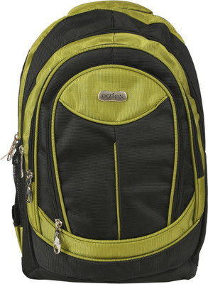 

Daikon BP-1 30 L Backpack(Green, Black), Black;green