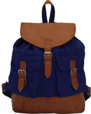 

Vivinkaa VBRNROYL 2 L Backpack(Blue)
