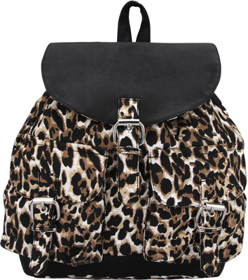 

Vivinkaa VTIGERBRWN 2 L Backpack(Black)