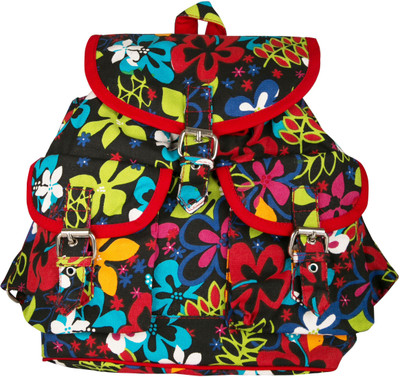 

Vivinkaa VGARDENGRN 2 L Backpack(Green)