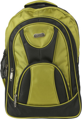 

Daikon BP-4 30 L Backpack(Green, Black), Black;green
