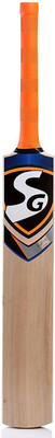 

SG RSD Plus Kashmir Willow Cricket Bat(1.22- 1.3 kg