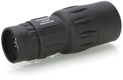 

Sukot Comet 16X52 Powerful Binocular Telescope Monocular Digital Monocular(16 mm, Black)